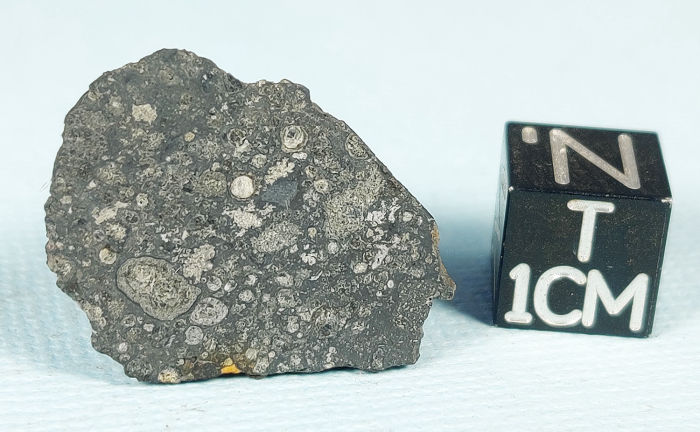 Allende meteorite 3.25g