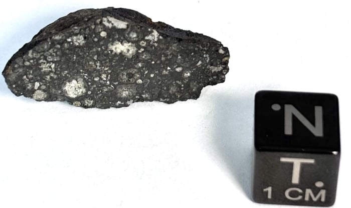 Allende 5.5 gram