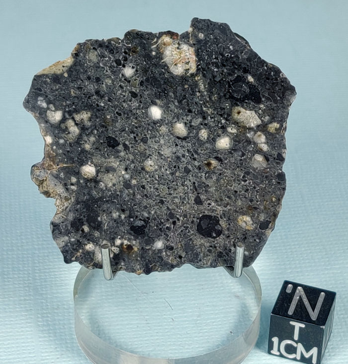 Bechar 010 10.5g Lunar Meteorite
