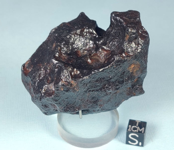 Canyon Diablo 378 gram meteorite