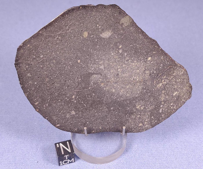 Ghubara Meteorite 59.8g