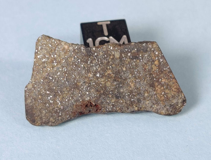 Limerick Ireland Meteorite 3.35g