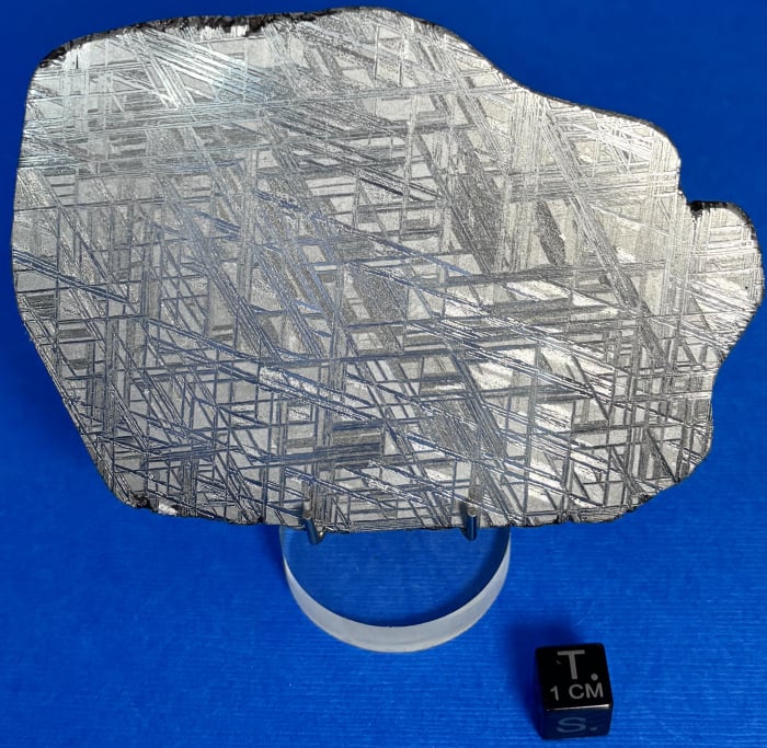 Muonionalusta 98.9 gram