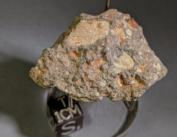 NWA 10822 Lunar Meteorite