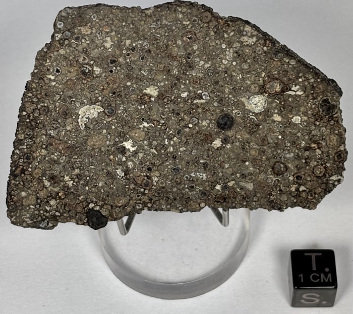 NWA 13543 21.2 gram