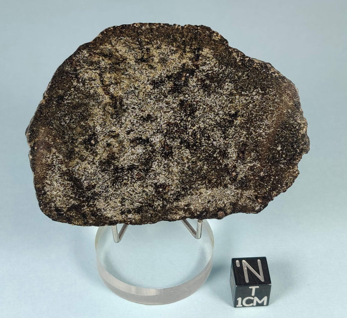 NWA 14714 Martian Meteorite 21.3g