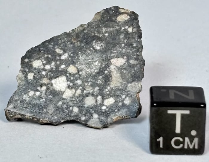 NWA 10822 2.9g