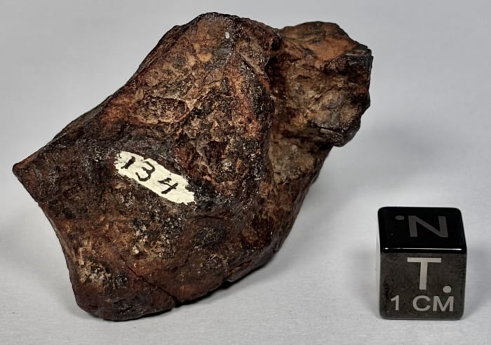 Odessa 134 gram