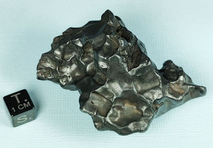 Sikhote-Alin 193g meteorite