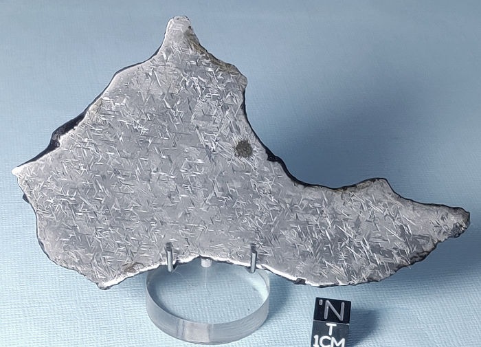 Taza meteorite 112g