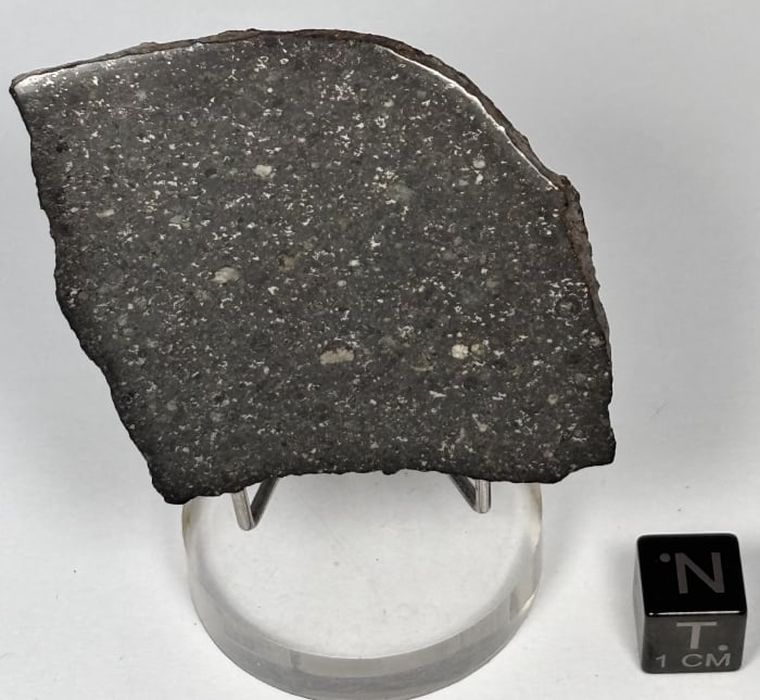 Tsarev 21.7g slice