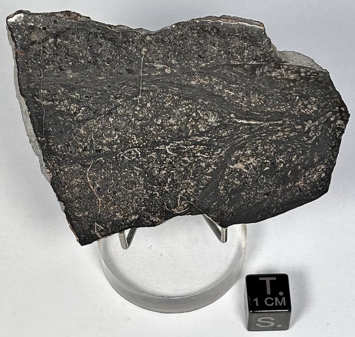 Tsarev 38.7g slice