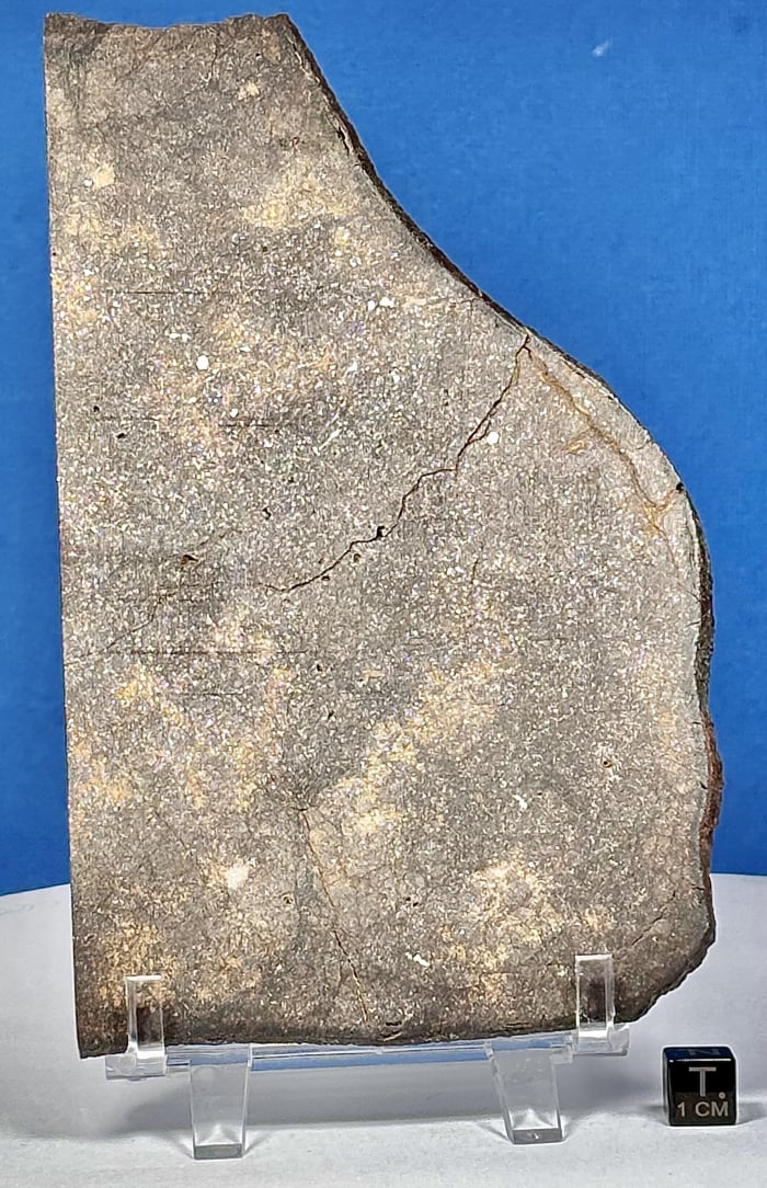 Wagon Mound 150.1 Gram