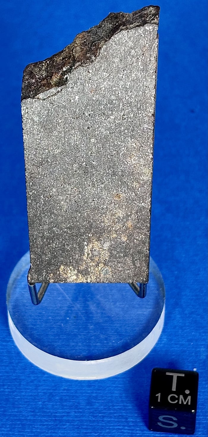 Wagon Mound 17.2 grams